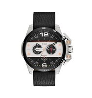 Montre Diesel Homme Ironside in Acier DZ4361